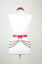 Load image into Gallery viewer, Ariel Chain Belt - Custom-made