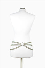 Load image into Gallery viewer, Laura Hip Harness - Custom made -
