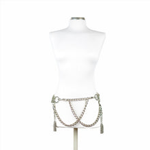 Load image into Gallery viewer, Laura Hip Harness - Custom made -