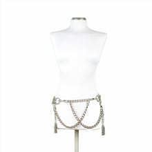 Load image into Gallery viewer, Laura Hip Harness - Custom made -