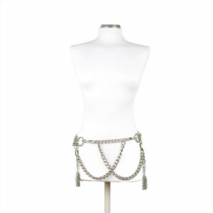 Laura Hip Harness - Custom made -