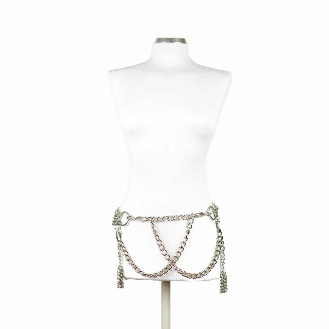 Laura Hip Harness - Custom made -