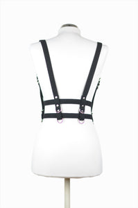 Fer Harness - Custom-made