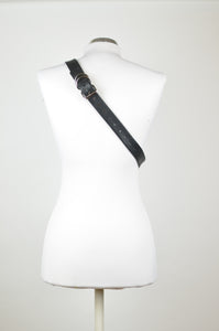 Rocio Bumbag - Leather -