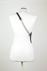 Rocio Bumbag - Leather -