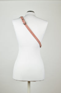 Rocio Bumbag - Leather - ON SALE