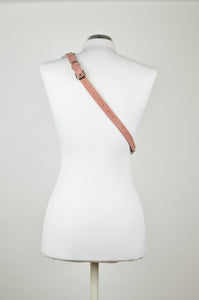 Rocio Bumbag - Leather -