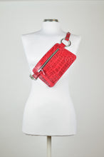 Load image into Gallery viewer, Rocio Bumbag - Leather -
