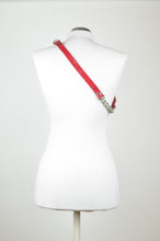 Load image into Gallery viewer, Rocio Bumbag - Leather -