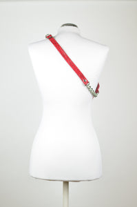 Rocio Bumbag - Leather -