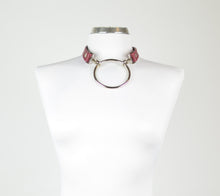 Load image into Gallery viewer, Aida Necklace - Leather
