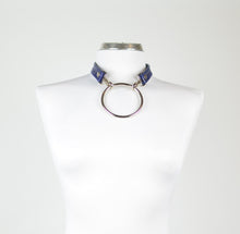 Load image into Gallery viewer, Aida Necklace - Leather