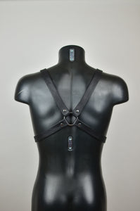 Gonzalo Harness + Custom-made