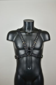 Gonzalo Harness - Custom-made