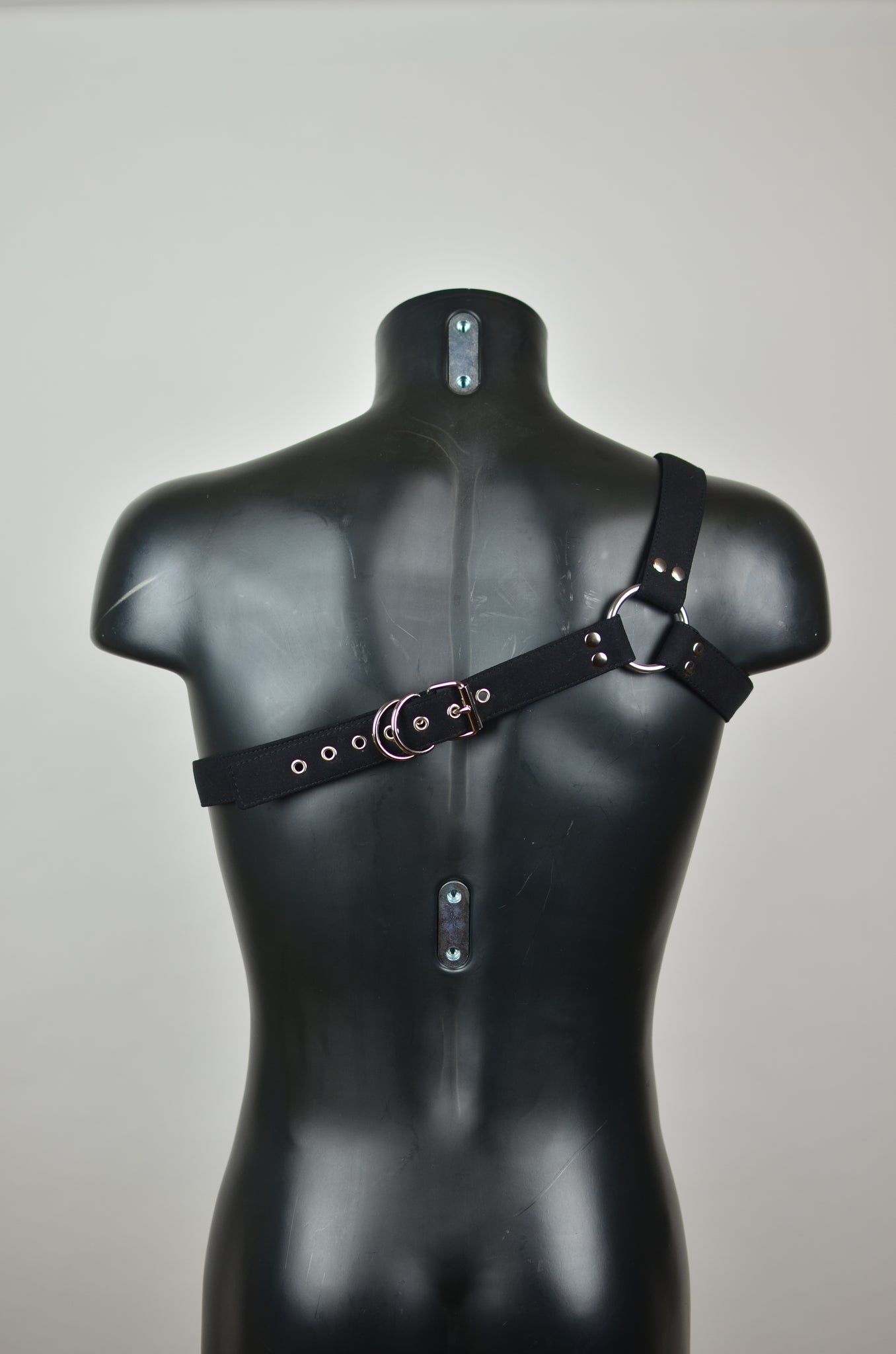 Fetish Leather Harness, Fashion Harness