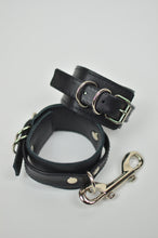 Load image into Gallery viewer, Olivia Bracelet - Leather -Ships in 24-