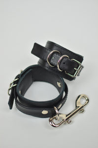 Olivia Handcuffs