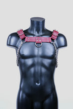 Load image into Gallery viewer, Eduardo Harness - Custom-made