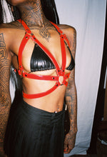 Load image into Gallery viewer, Irene Harness - Custom-made