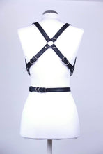 Load image into Gallery viewer, Irene Harness - Custom-made