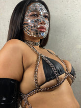 Load image into Gallery viewer, Mane Chain Necklace - Ships in 24 hours -