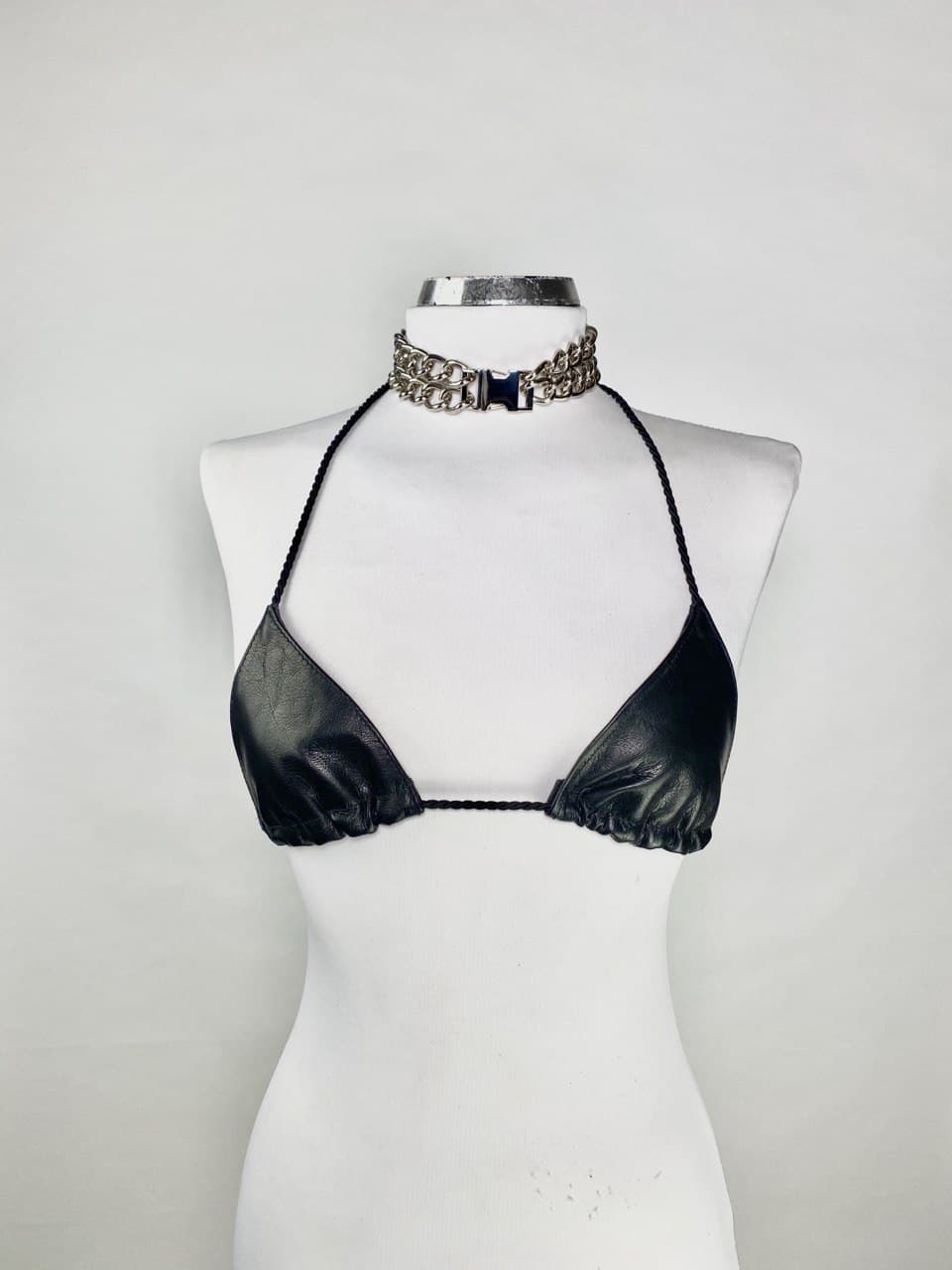 Mane Chain Necklace - Ships in 24 hours -