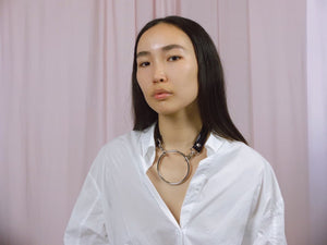Aida Necklace