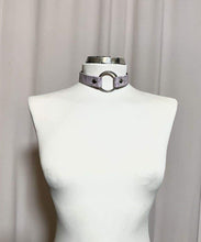 Load image into Gallery viewer, Mariana Necklace - Leather -Ships in 24-