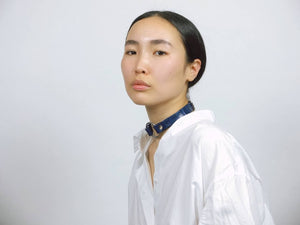 Mariana Necklace - Pride SALE