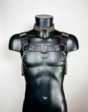 Load image into Gallery viewer, Mane Chain Necklace - Ships in 24 hours -