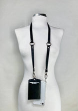 Load image into Gallery viewer, Denise iPhone-case + Lanyard