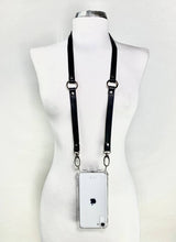 Load image into Gallery viewer, Denise iPhone-case + Lanyard