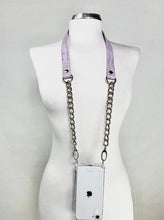 Load image into Gallery viewer, Denise iPhone-case + Lanyard