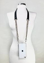 Load image into Gallery viewer, Denise iPhone-case + Lanyard