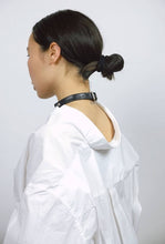 Load image into Gallery viewer, Diana Necklace - Leather- Ships in 24-