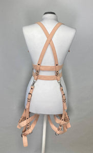 Virginia Harness - Vegan - Studio Sale
