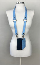 Load image into Gallery viewer, Denise iPhone-case + Lanyard