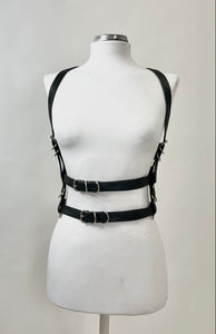 Gui Harness - Custom-made