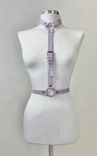 Load image into Gallery viewer, Anne Harness -Genuine Leather -