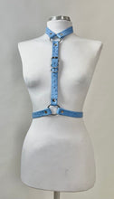 Load image into Gallery viewer, Anne Harness -Genuine Leather -