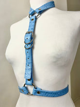 Load image into Gallery viewer, Anne Harness -Genuine Leather -