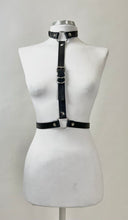 Load image into Gallery viewer, Anne Harness -Genuine Leather -