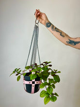 Load image into Gallery viewer, Plant Harness - Vegan Leather