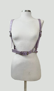 Fer Harness + Custom-made