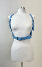 Load image into Gallery viewer, Fer Harness - Leather - Ships in 24 hours -