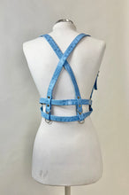 Load image into Gallery viewer, Fer Harness - Leather - Ships in 24 hours -