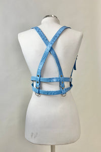 Gui Harness - Custom-made