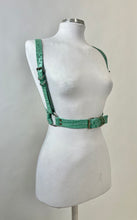Load image into Gallery viewer, Fer Harness - Leather - Ships in 24 hours -