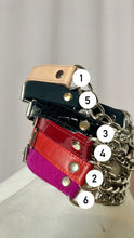 Load image into Gallery viewer, Mariana Necklace - Pride SALE