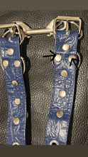Load image into Gallery viewer, Leather Bracelet- Sample ON SALE